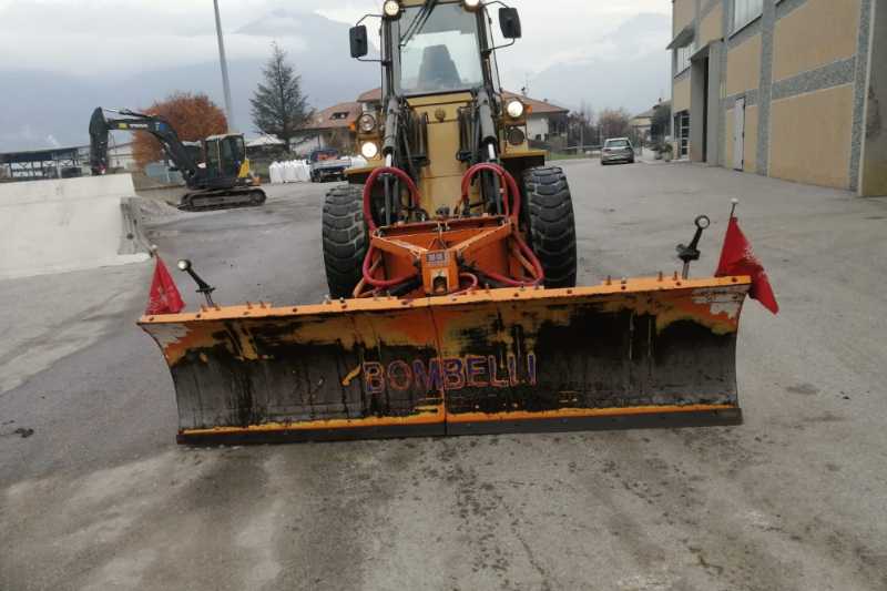 OmecoHub - Immagine CATERPILLAR IT12